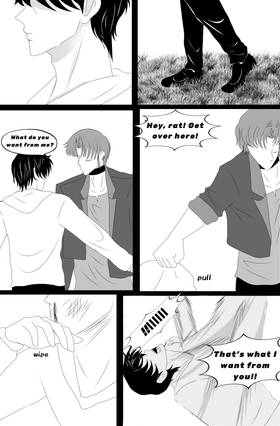 Read RISHANXFOULADh  3 Page 5 in English