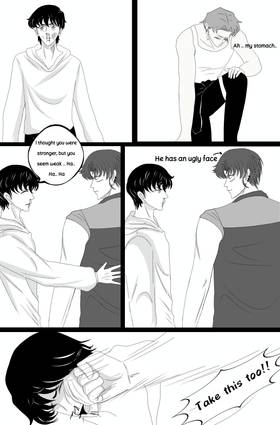 Read RISHANXFOULADh  3 Page 6 in English