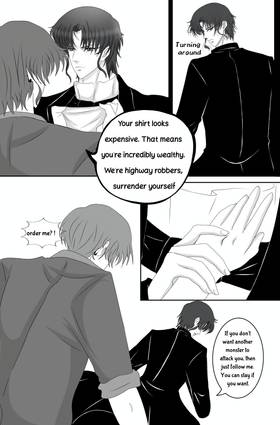 Read RISHANXFOULADh  3 Page 8 in English