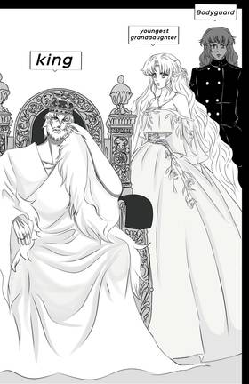 Read RISHANXFOULAD  4 Page 3 in English