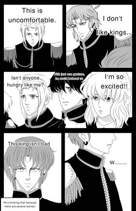 Read RISHANXFOULADh  4 Page 6 in English