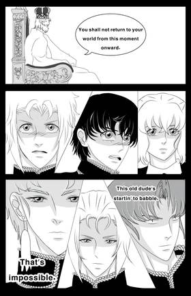 Read RISHANXFOULADh  4 Page 8 in English