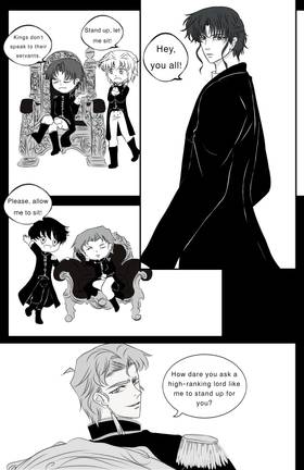Read RISHANXFOULAD  5 Page 2 in English