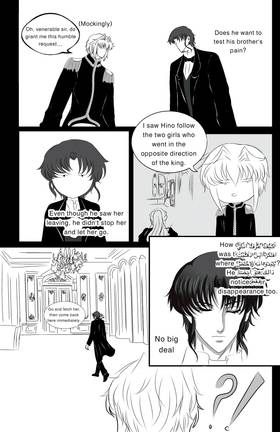 Read RISHANXFOULAD  5 Page 3 in English