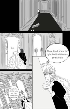 Read RISHANXFOULADh  5 Page 6 in English