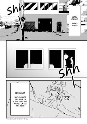 Read Silphium  2 Page 2 in English