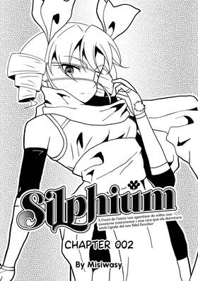 Read Silphium  2 Page 1 in English