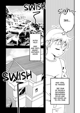 Read Silphium  2 Page 3 in English