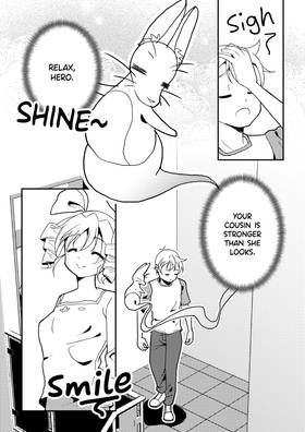 Read Silphium  2 Page 5 in English