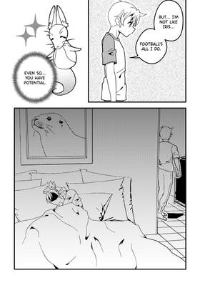Read Silphium  2 Page 7 in English