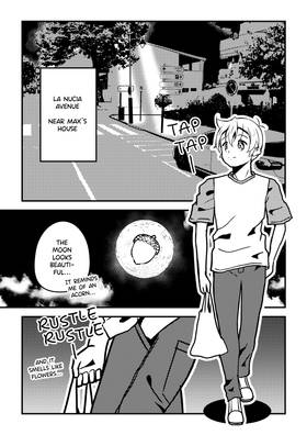 Read Silphium  3 Page 2 in English