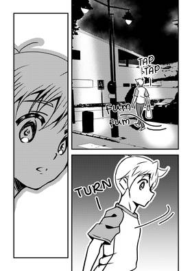 Read Silphium  3 Page 3 in English
