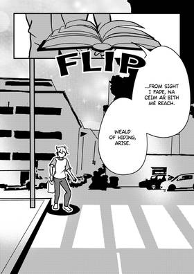 Read Silphium  3 Page 4 in English