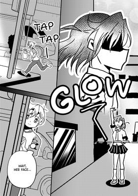 Read Silphium  3 Page 5 in English