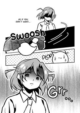 Read Silphium  3 Page 8 in English