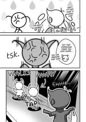 Read Silphium  3 Page 9 in English