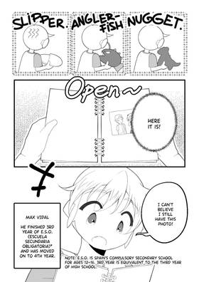 Read Silphium  1 Page 4 in English