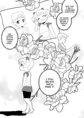 Read Silphium  1 Page 5 in English
