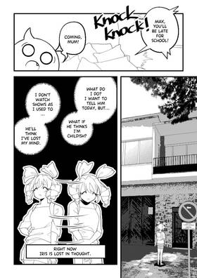 Read Silphium  1 Page 6 in English