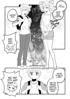 Read Silphium  1 Page 7 in English