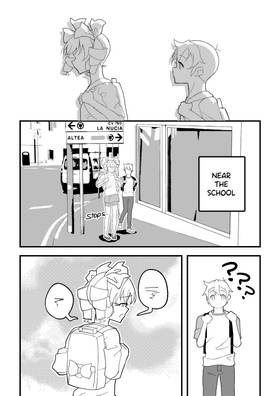 Read Silphium  1 Page 10 in English