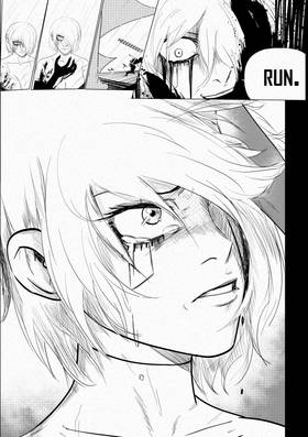 Read SHADOWS: DRAGON  10 Page 10 in English