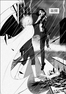 Read SHADOWS: DRAGON  10 Page 8 in English