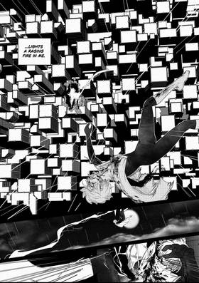 Read SHADOWS: DRAGON  11 Page 4 in English