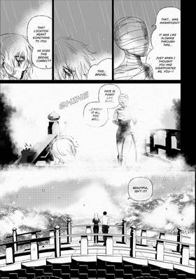 Read SHADOWS: DRAGON  12 Page 6 in English