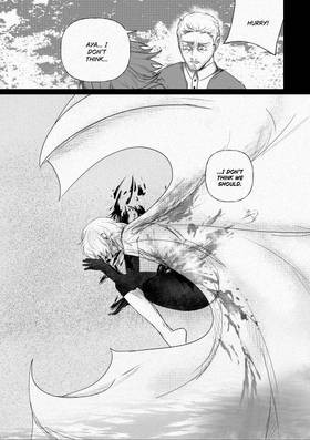 Read SHADOWS: DRAGON  13 Page 2 in English