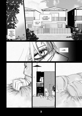Read SHADOWS: DRAGON  13 Page 3 in English