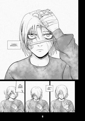 Read SHADOWS: DRAGON  13 Page 6 in English