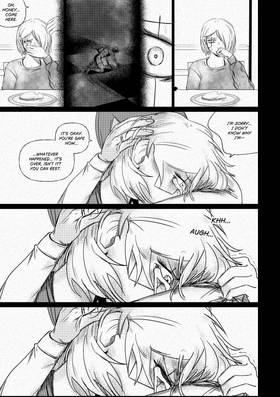 Read SHADOWS: DRAGON  13 Page 10 in English