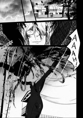 Read SHADOWS: DRAGON  15 Page 4 in English