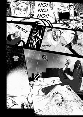 Read SHADOWS: DRAGON  15 Page 5 in English