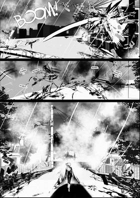 Read SHADOWS: DRAGON  15 Page 6 in English