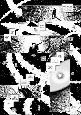 Read SHADOWS: DRAGON  15 Page 9 in English