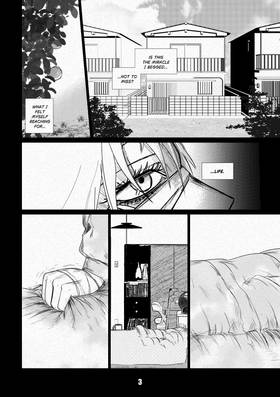 Read SHADOWS: DRAGON  13 Page 3 in English