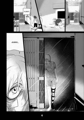 Read SHADOWS: DRAGON  14 Page 4 in English