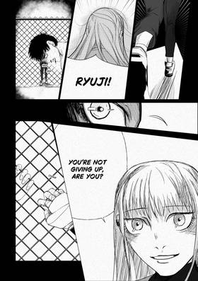 Read SHADOWS: DRAGON  16 Page 3 in English