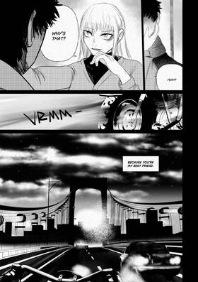 Read SHADOWS: DRAGON  16 Page 10 in English