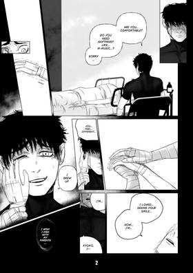 Read SHADOWS: DRAGON  17 Page 2 in English