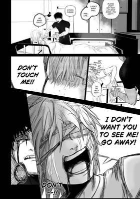 Read SHADOWS: DRAGON  17 Page 3 in English