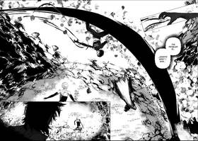 Read SHADOWS: DRAGON  18 Page 8 in English