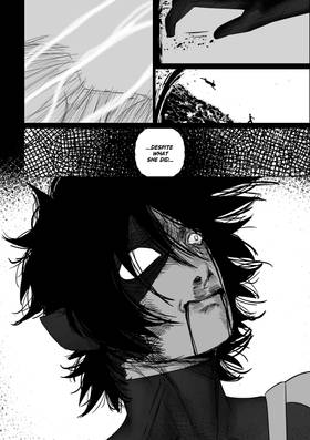 Read SHADOWS: DRAGON  18 Page 9 in English