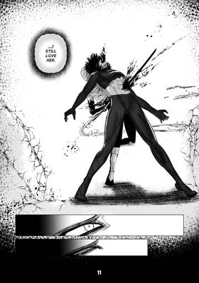 Read SHADOWS: DRAGON  18 Page 10 in English