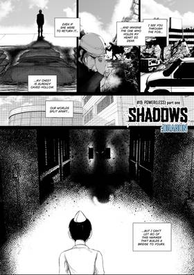 Read SHADOWS: DRAGON  19 Page 1 in English