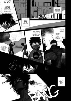Read SHADOWS: DRAGON  19 Page 3 in English