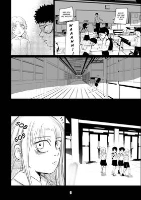 Read SHADOWS: DRAGON  19 Page 6 in English