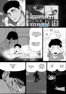 Read SHADOWS: DRAGON  20 Page 1 in English